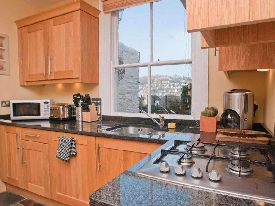 ダートマス Onedin Houseヴィラ エクステリア 写真