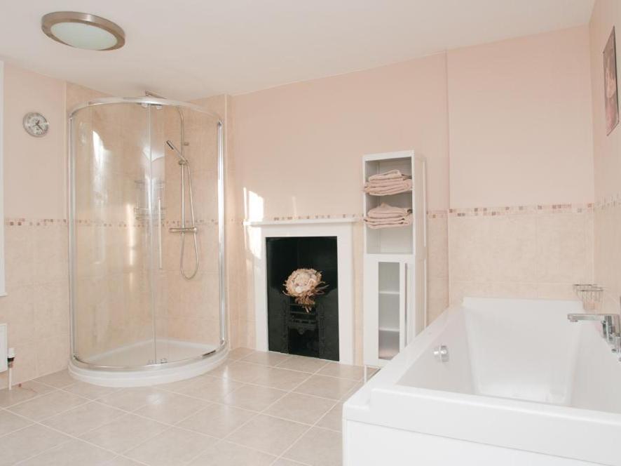 ダートマス Onedin Houseヴィラ エクステリア 写真